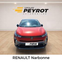 Renault Captur Captur E-Tech full hybrid 160 ch esprit Alpine Narbonne