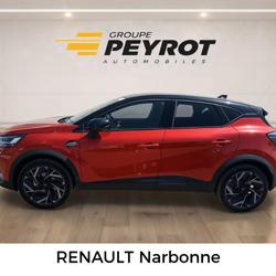 Renault Captur Captur E-Tech full hybrid 160 ch esprit Alpine Narbonne