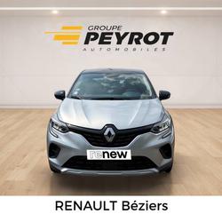 Renault Captur TCe 100 GPL Evolution occasion - B&eacute;ziers - photo 2/18