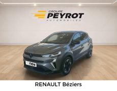Renault Captur Béziers
