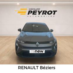 Renault Captur Captur Eco-G 100 ch Techno B&eacute;ziers