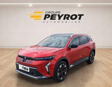 Renault Scenic 4 Narbonne