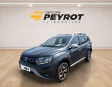 Dacia Duster Pézenas
