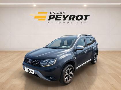 Dacia Duster - Duster dCi 110 4x2 Prestige - 13 450 €