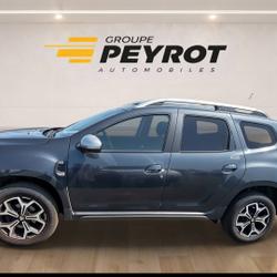 Dacia Duster Duster dCi 110 4x2 Prestige P&eacute;zenas