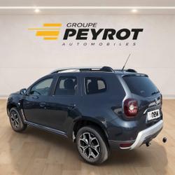 Dacia Duster Duster dCi 110 4x2 Prestige P&eacute;zenas