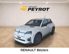 Renault R5 E-Tech Béziers