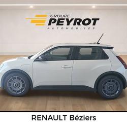 Renault R5 E-Tech Renault 5 E-Tech Electrique 120 ch autonomie urbaine Evolution B&eacute;ziers