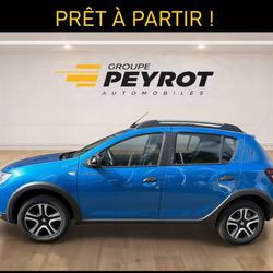 Dacia Sandero Sandero TCe 100 15 ans P&eacute;zenas