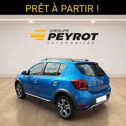 Dacia Sandero Sandero TCe 100 15 ans P&eacute;zenas