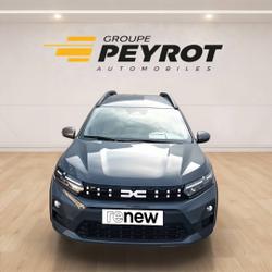 Dacia Jogger Jogger Hybrid 155 7 pl Extreme Narbonne