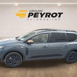 Dacia Jogger Jogger Hybrid 155 7 pl Extreme Narbonne