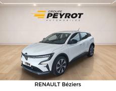 Renault Megane E-Tech Béziers