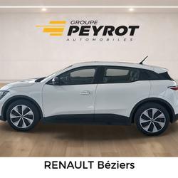 Renault Megane E-Tech Megane E-Tech EV60 130ch super charge Evolution ER B&eacute;ziers