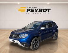 Dacia Duster Pézenas