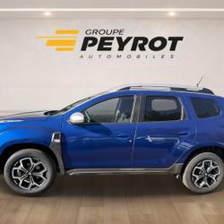 Dacia Duster Duster Blue dCi 115 4x2 Prestige P&eacute;zenas