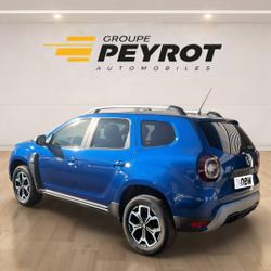 Dacia Duster Duster Blue dCi 115 4x2 Prestige P&eacute;zenas