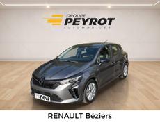 Renault Clio 5