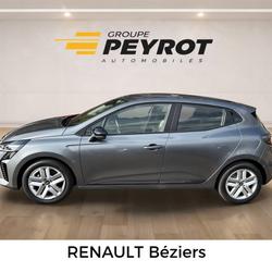 Renault Clio 5 Clio E-Tech full hybrid 145 ch GSR2 Evolution B&eacute;ziers