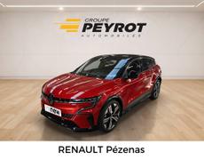 Renault Megane E-Tech Pézenas