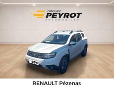 Dacia Duster Pézenas