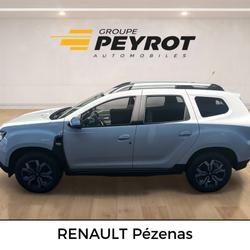 Dacia Duster Duster TCe 150 FAP 4x2 EDC Prestige P&eacute;zenas