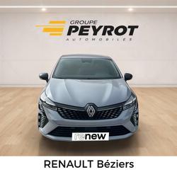 Renault Clio 5 Clio E-Tech full hybrid 145 Techno B&eacute;ziers