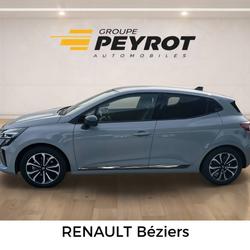 Renault Clio 5 Clio E-Tech full hybrid 145 Techno B&eacute;ziers