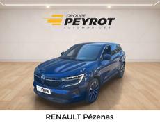 Renault Austral Pézenas