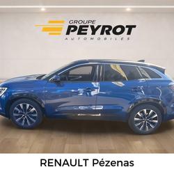 Renault Austral Austral E-Tech hybrid 200 Techno P&eacute;zenas