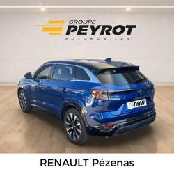 Renault Austral Austral E-Tech hybrid 200 Techno P&eacute;zenas
