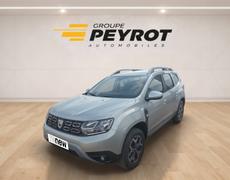 Dacia Duster Narbonne
