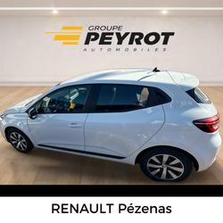 Renault Clio 5 Clio E-Tech full hybrid 145 Equilibre P&eacute;zenas