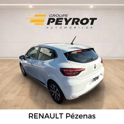 Renault Clio 5 Clio E-Tech full hybrid 145 Equilibre P&eacute;zenas