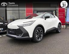 Toyota C-HR Saint-Herblain
