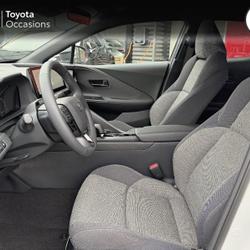 Toyota C-HR 1.8 Hybride 140ch Graphic MY26 Saint-Herblain