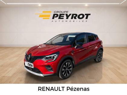 Renault Captur - Captur E-Tech full hybrid 145 Evolution - 19 790 €
