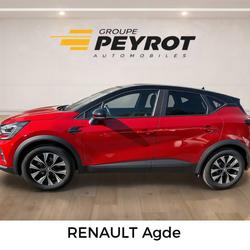 Renault Captur E-Tech full hybrid 145 Evolution occasion - P&eacute;zenas - photo 2/20