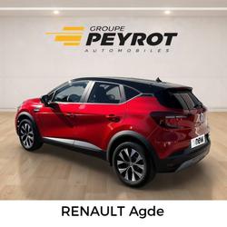 Renault Captur E-Tech full hybrid 145 Evolution occasion - P&eacute;zenas - photo 3/20