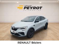 Renault Arkana Béziers