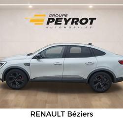 Renault Arkana Arkana E-Tech hybride 145 R.S. Line Fast Track B&eacute;ziers