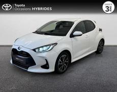 Toyota Yaris Saint-Herblain