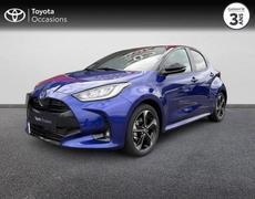 Toyota Yaris Saint-Herblain