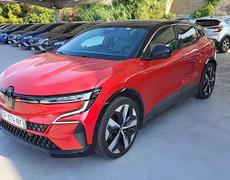 Renault Megane E-Tech Béziers