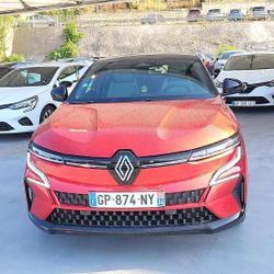 Renault Megane E-Tech Megane E-Tech EV60 220 ch super charge Techno B&eacute;ziers