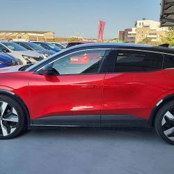Renault Megane E-Tech Megane E-Tech EV60 220 ch super charge Techno B&eacute;ziers