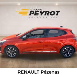Renault Clio 5 Clio E-Tech full hybrid 145 Techno P&eacute;zenas