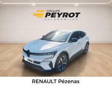 Renault Megane E-Tech Pézenas