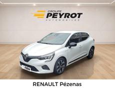 Renault Clio 5 Pézenas