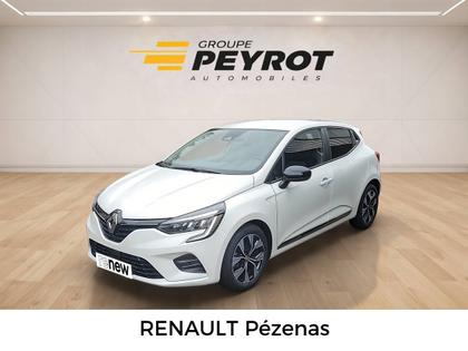 Renault Clio 5 - Clio SCe 65 Evolution - 12 490 €